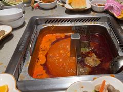 -海底捞火锅(宇飞大厦店)