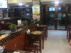 -河州春清真西北特色美食(虎踞路店)