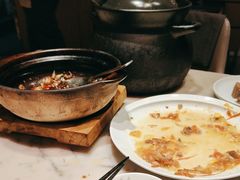 -汤城小厨•粤菜•靓汤(西直门凯德MALL店)