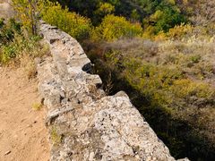 -蟠龙山长城景区