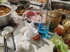 -火叮叮自助烤肉·现切牛肉(茂业店)