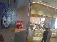 -长沙三景韦尔斯利酒店·Oval全日制餐厅自助餐