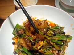 -川菜故事(光谷步行街店)