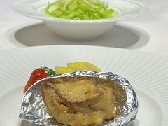 -临家小院·潮汕菜·商务宴请·点心(白石洲店)