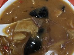 -方中山胡辣汤(正光路店)