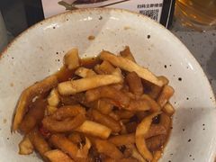 -大师兄·西北小馆(南沙万达广场店)
