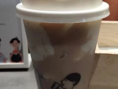-喜茶(北京三里屯太古里店)