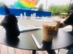 -théATRE 茶聚场(王府中環店)