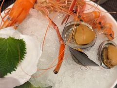 -长沙北辰洲际酒店-兰调全日餐厅