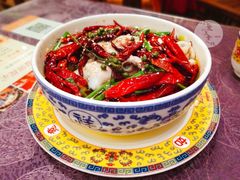 沸腾鱼-宁波状元楼酒店(和义路店)