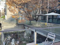 -CEMENT·coffee bar (凤凰创意园店)