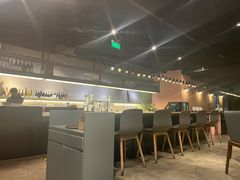 大堂-半山腰·云南菜(侨福芳草地店)