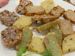 -正宗普宁豆干坊·洪记砂锅粥(红领巾路店)