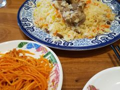 -巴依老爷新疆美食(常营店)