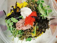 -辛蒲洞韩餐烤肉