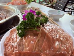 -枇杷园食为鲜火锅(南山店)