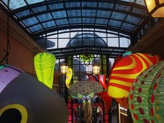 -和彩放题餐厅(酒仙桥店)