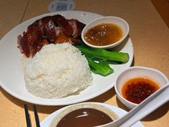 -肥妹烧腊店(翠竹路店)
