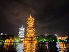 -桂林两江四湖景区