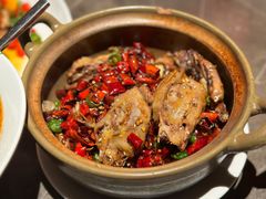 -金鸭季·北京烤鸭(深业上城店)