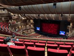 -交通银行前滩31演艺中心