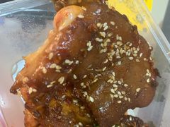 -木屋烧烤(岗顶二店)