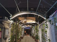 -老北京风情街