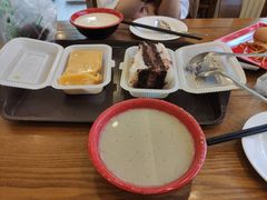 豆汁-老回回饺子馆(海洋馆店)
