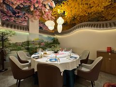 -食悦江南·淮扬菜·烤鸭(亚运村·惠新店)