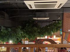 -福茂源横山铁锅羊肉(牡丹园店)