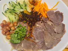 -陳香貴·蘭州牛肉面(月星环球港店)
