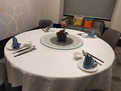 -白云宾馆·白云宴餐厅