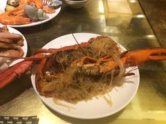 -盛宴标帜西餐厅龙虾.鲍鱼•牛排(重庆喜来登大酒店)