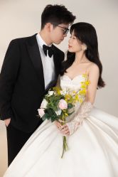 -MAO亲爱的猫婚纱摄影工作室