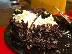 -宁波阳光豪生大酒店·豪生咖啡厅