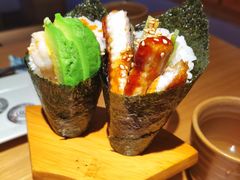 -鸭川食堂·鳗丼(鼓楼店)