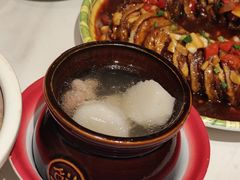 -回家吃饭·地道南昌菜(建德观总店)