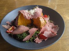 -老欧洲咖啡·西餐(后湖店)