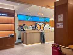 -奈雪的茶(大梅沙8号仓店)