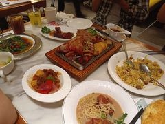 -翠华餐厅(德基广场店)
