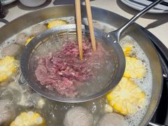 -潮泰牛肉火锅 · 创于1992年(车公庙店)