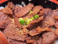 -牛邸·烧肉饭(来福士店)