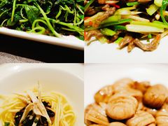 -平川·程玉平川菜工作室