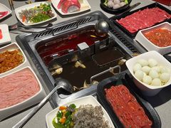 -海底捞火锅(石厦时代广场店)