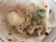 -北京全聚德烤鸭店(昌平店)