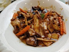 -添福来墨鱼饺子 · 海鲜东北菜(大连星海·黄浦路店)