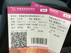 -幸福蓝海国际影城(崇安寺T12店)