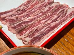 -三太子地摊烧烤·小龙虾(北蔡店)