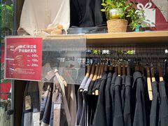 -MUJI无印良品(西单大悦城店)