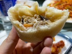 -石饮红星包子(中山路店)